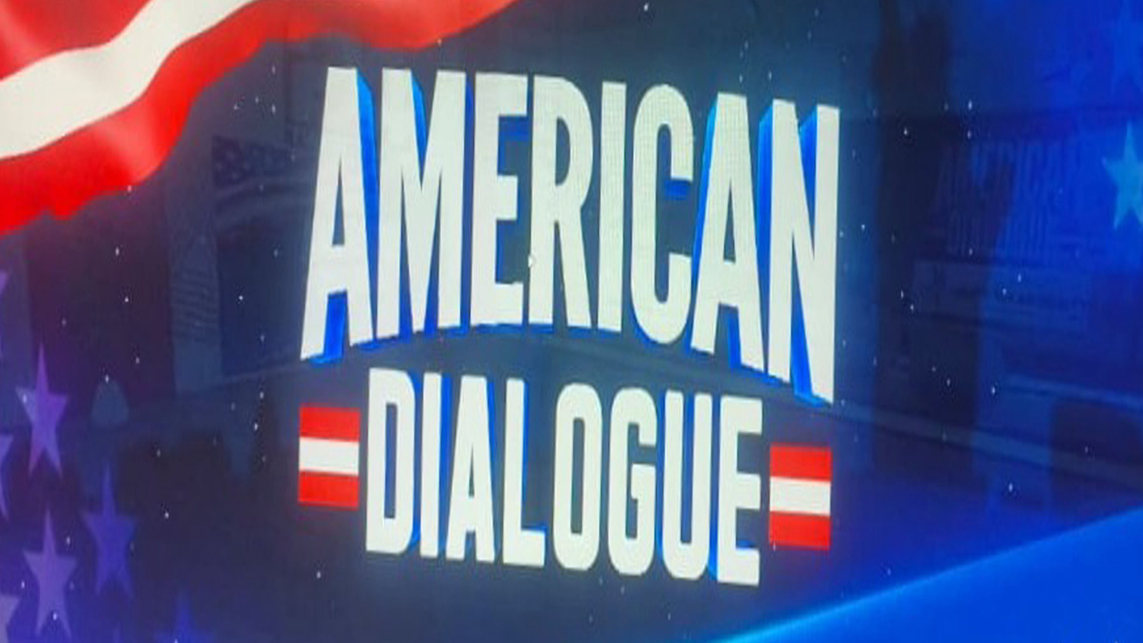 American Dialogue