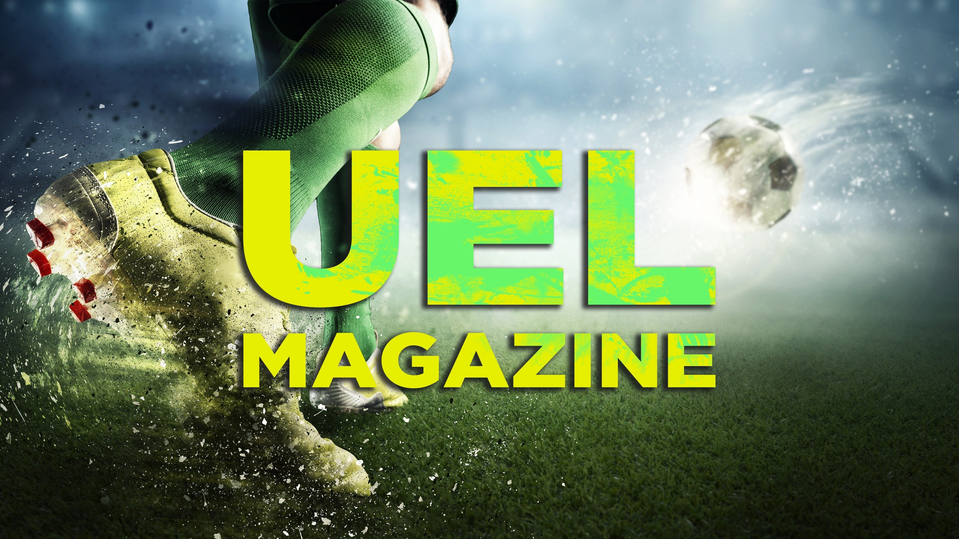 UEL Magazine