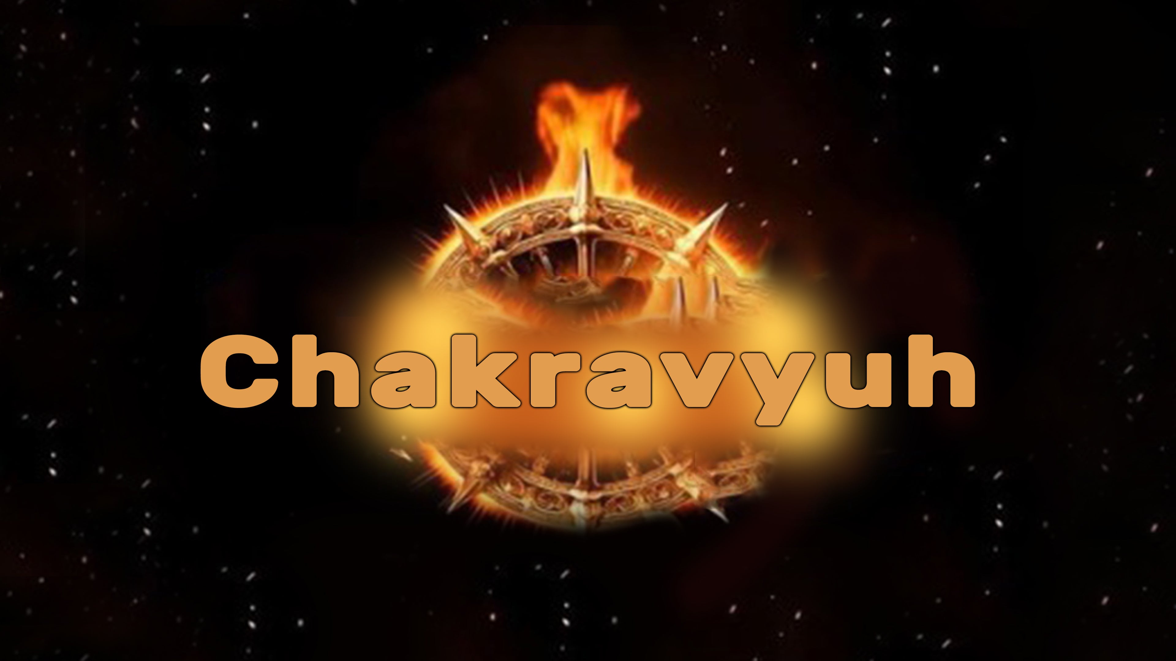 Chakravyuh