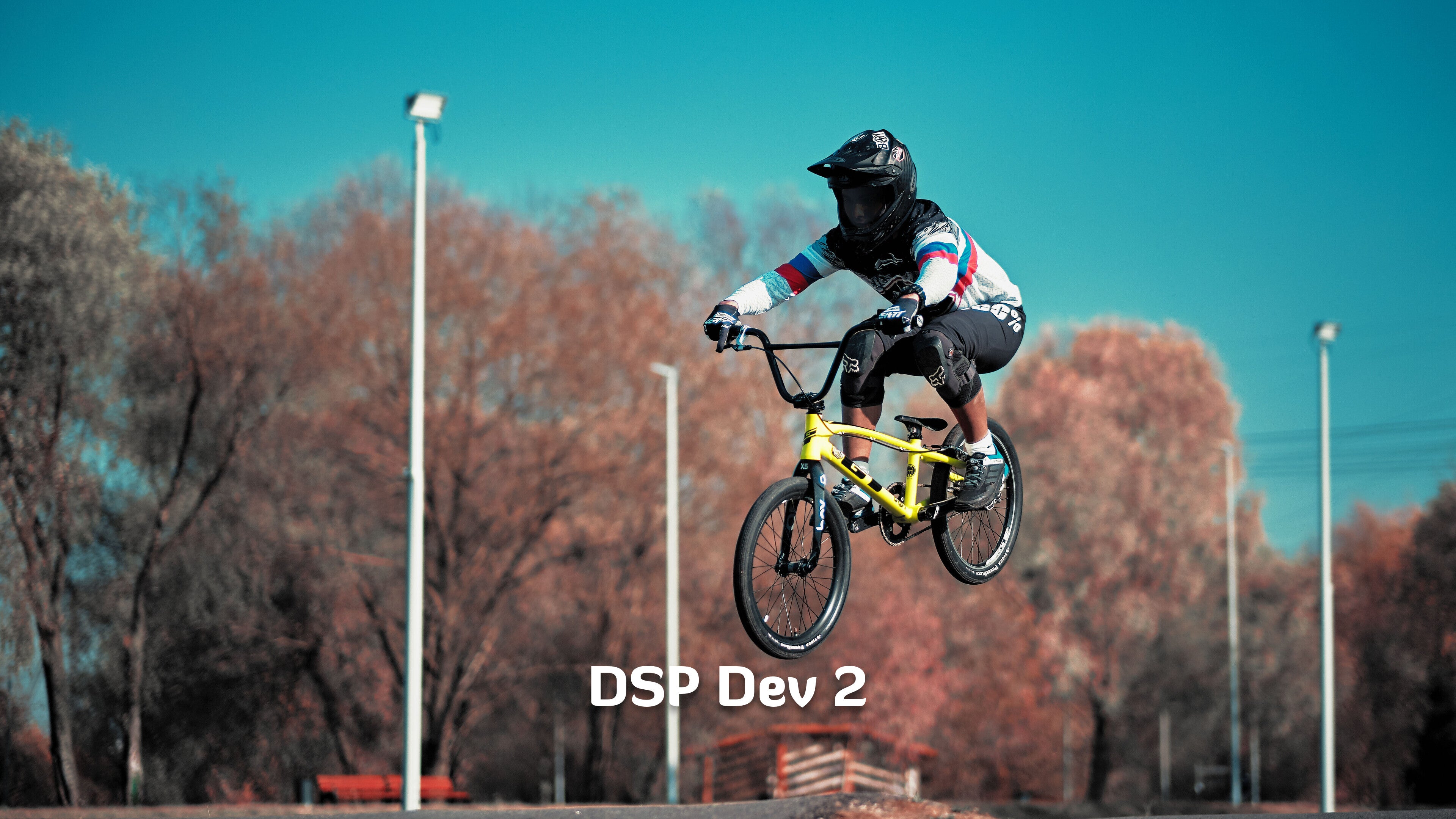 DSP Dev 2