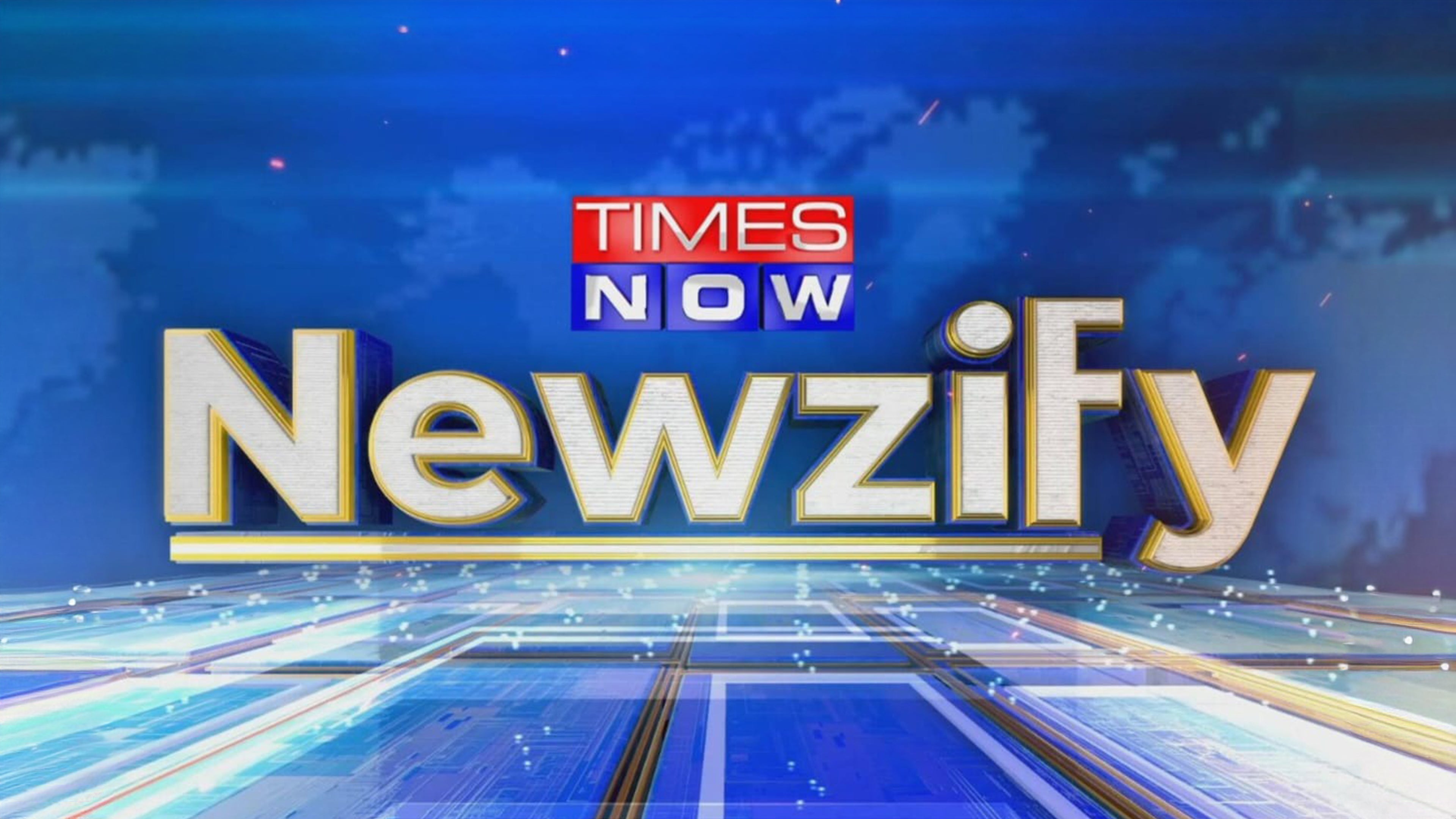 Times Now Newzify