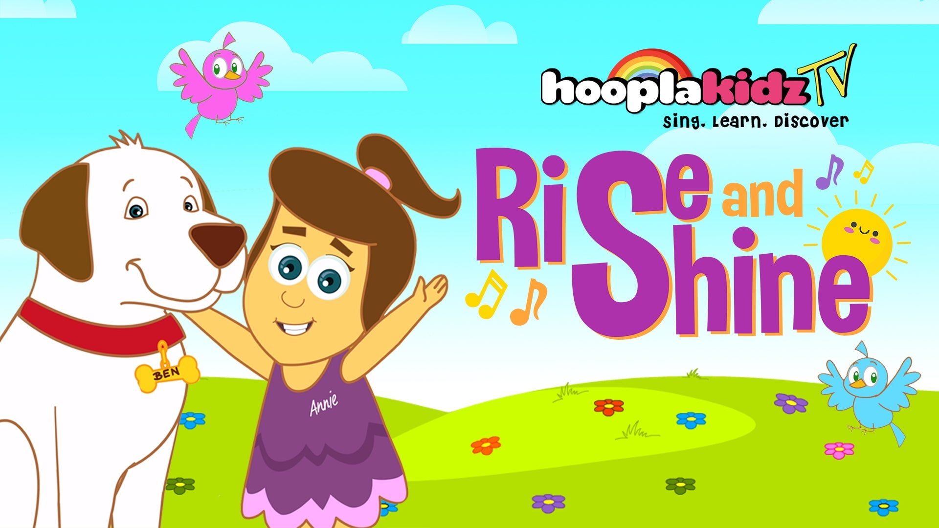 Rise and Shine 013
