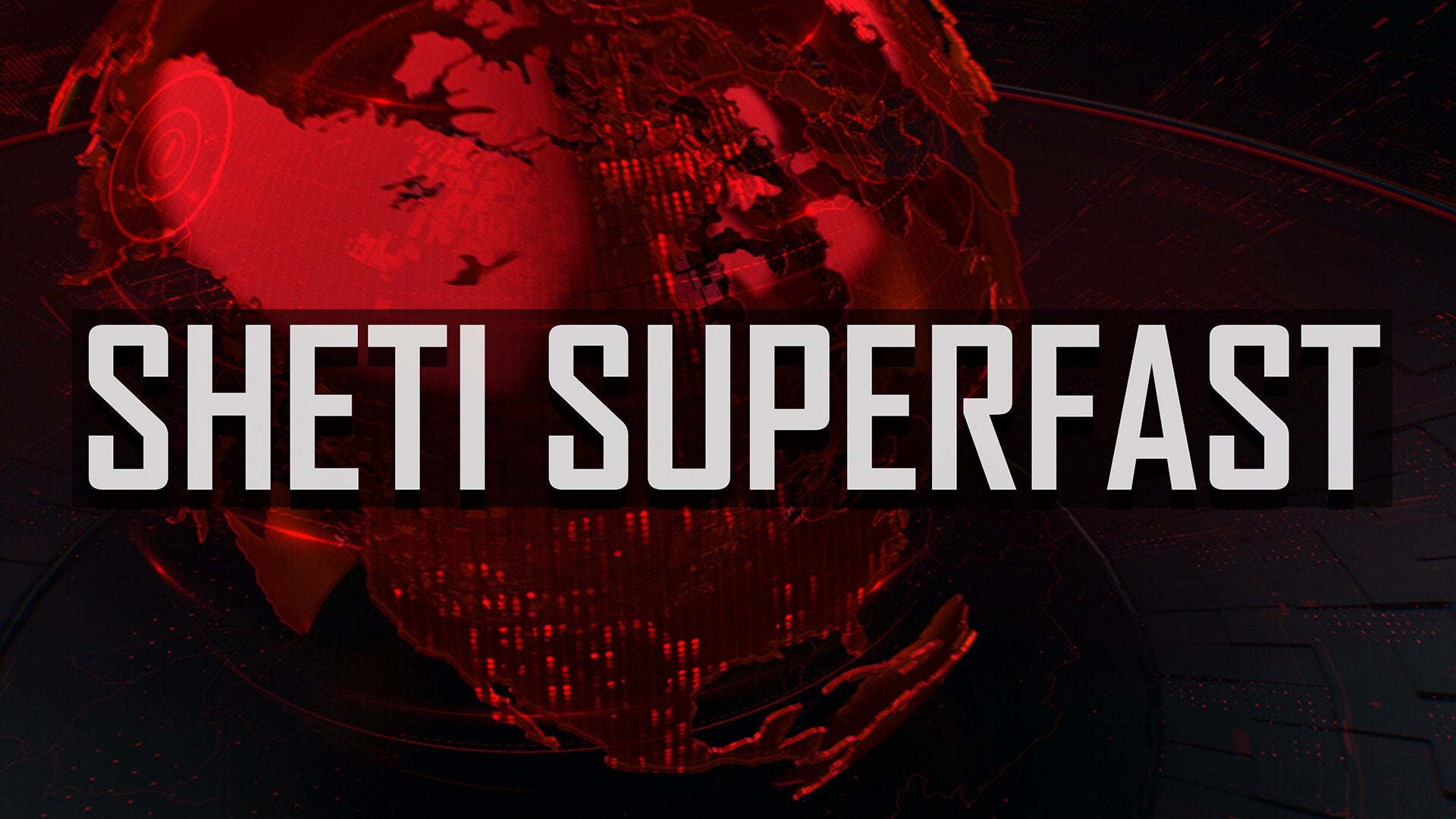 Sheti Superfast