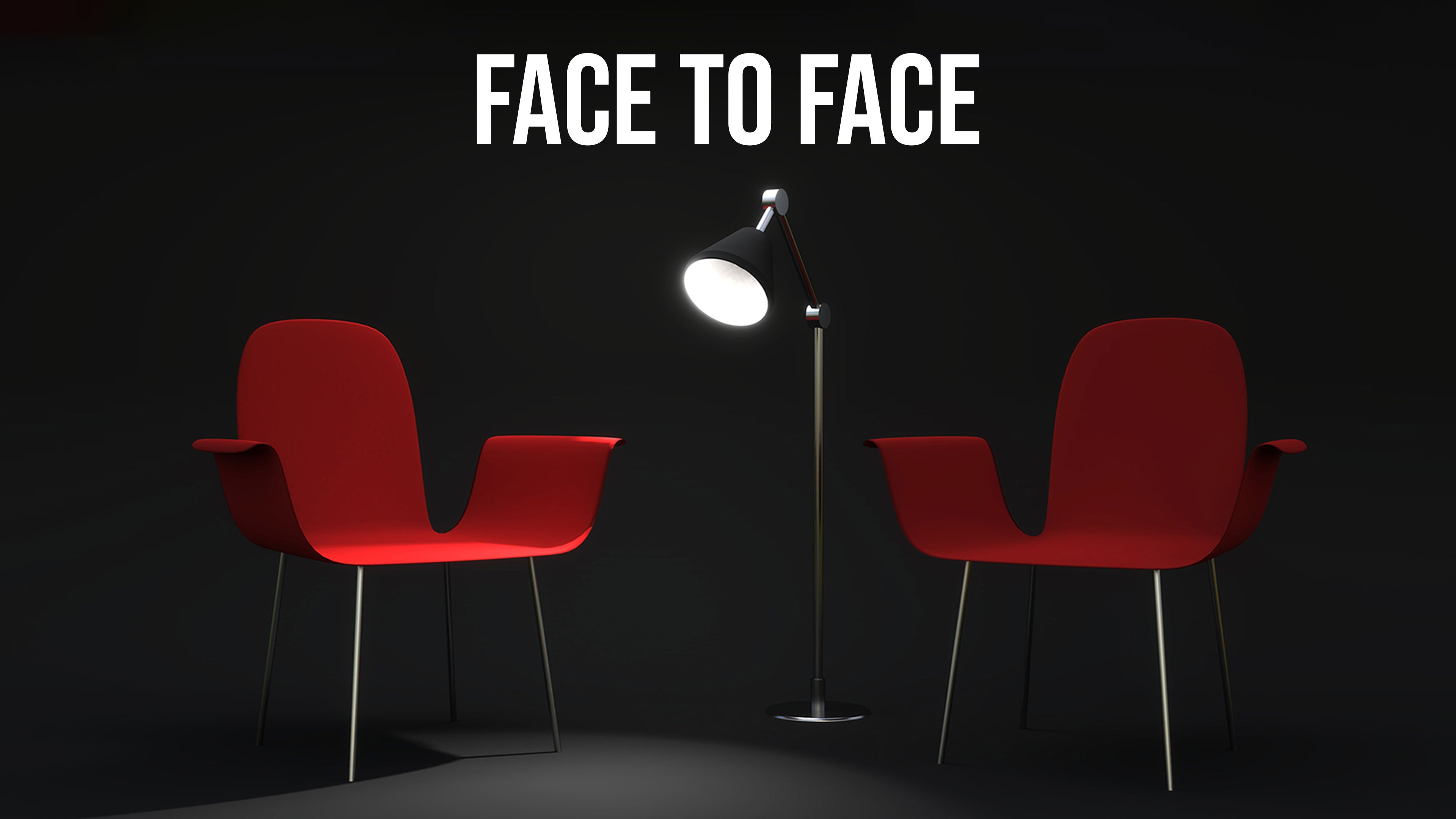 Face To Face