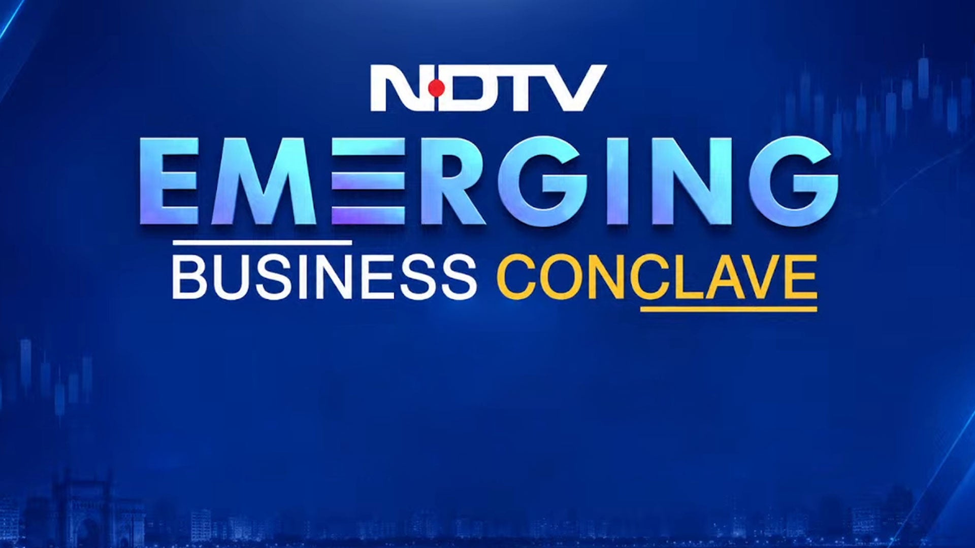 NDTV Emerging Business