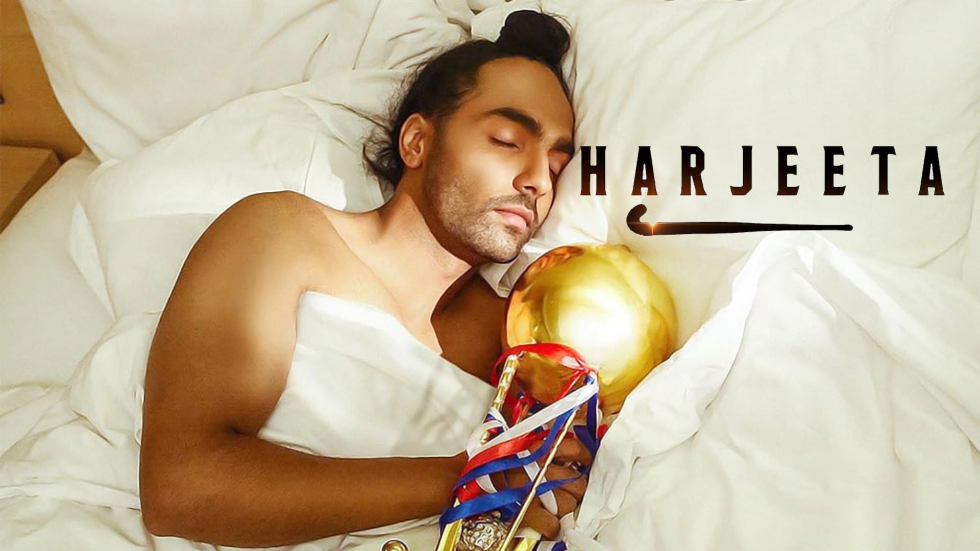 Harjeeta