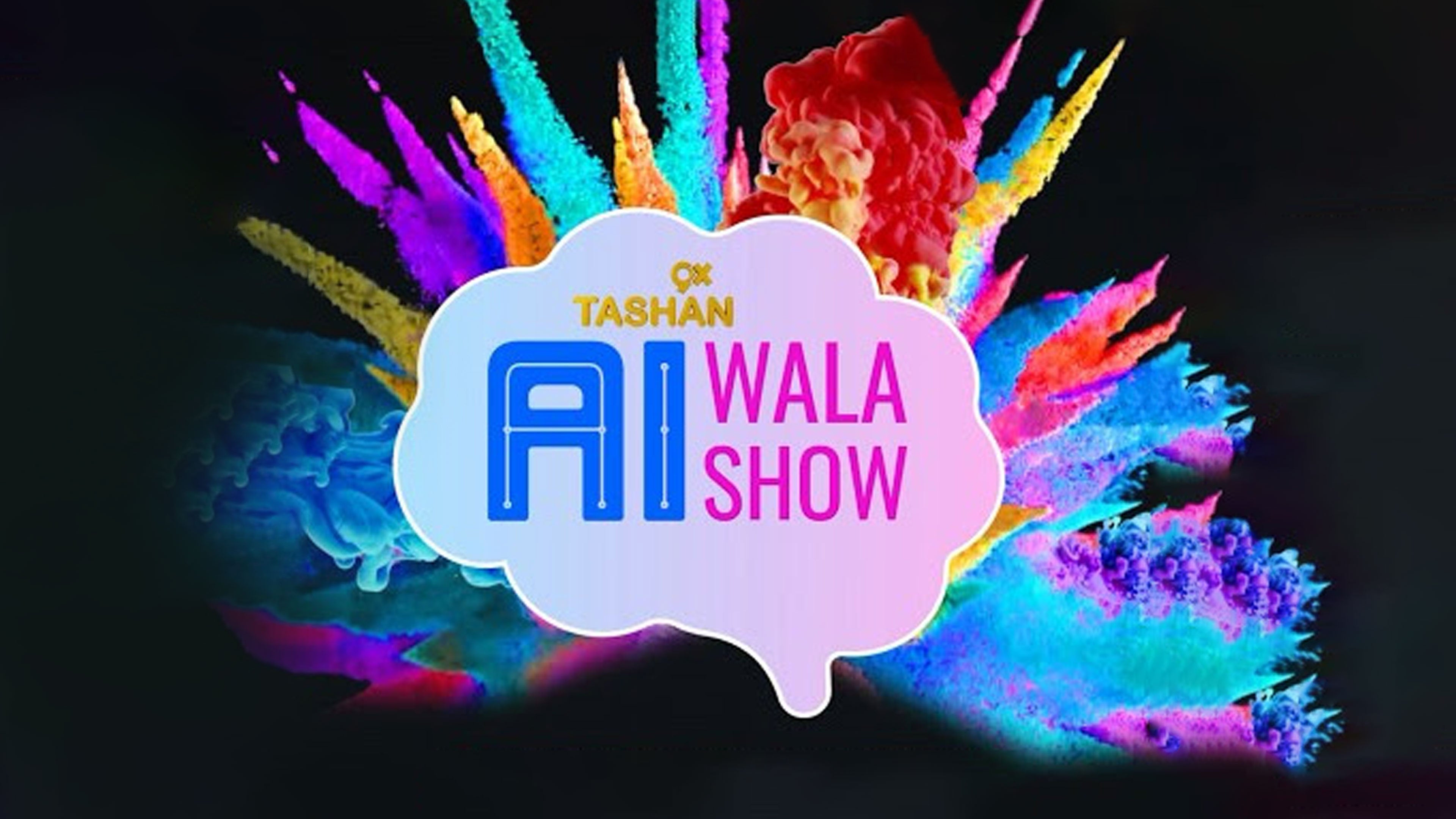9x Tashan Ai Wala Show