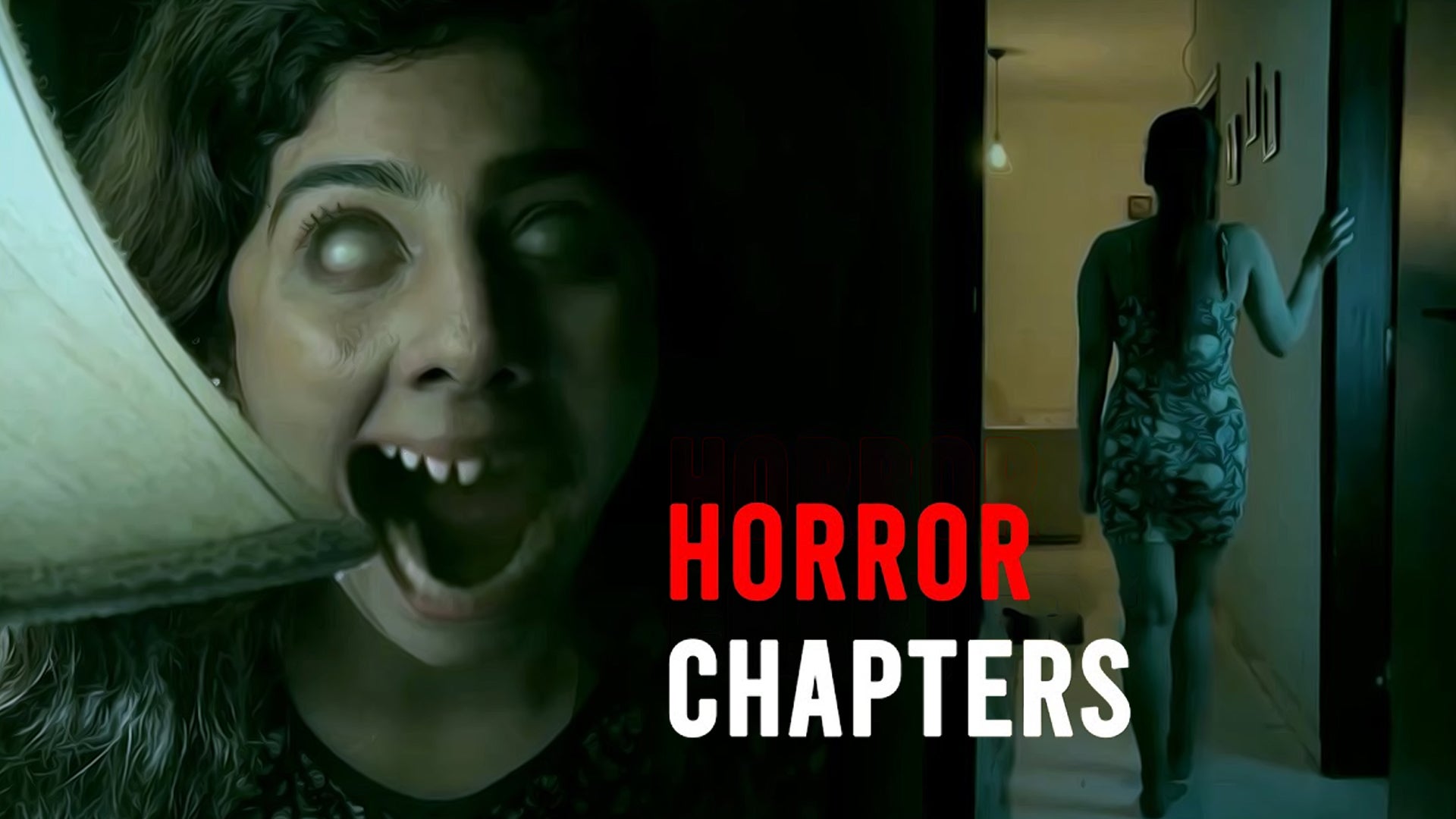 Horror Chapters