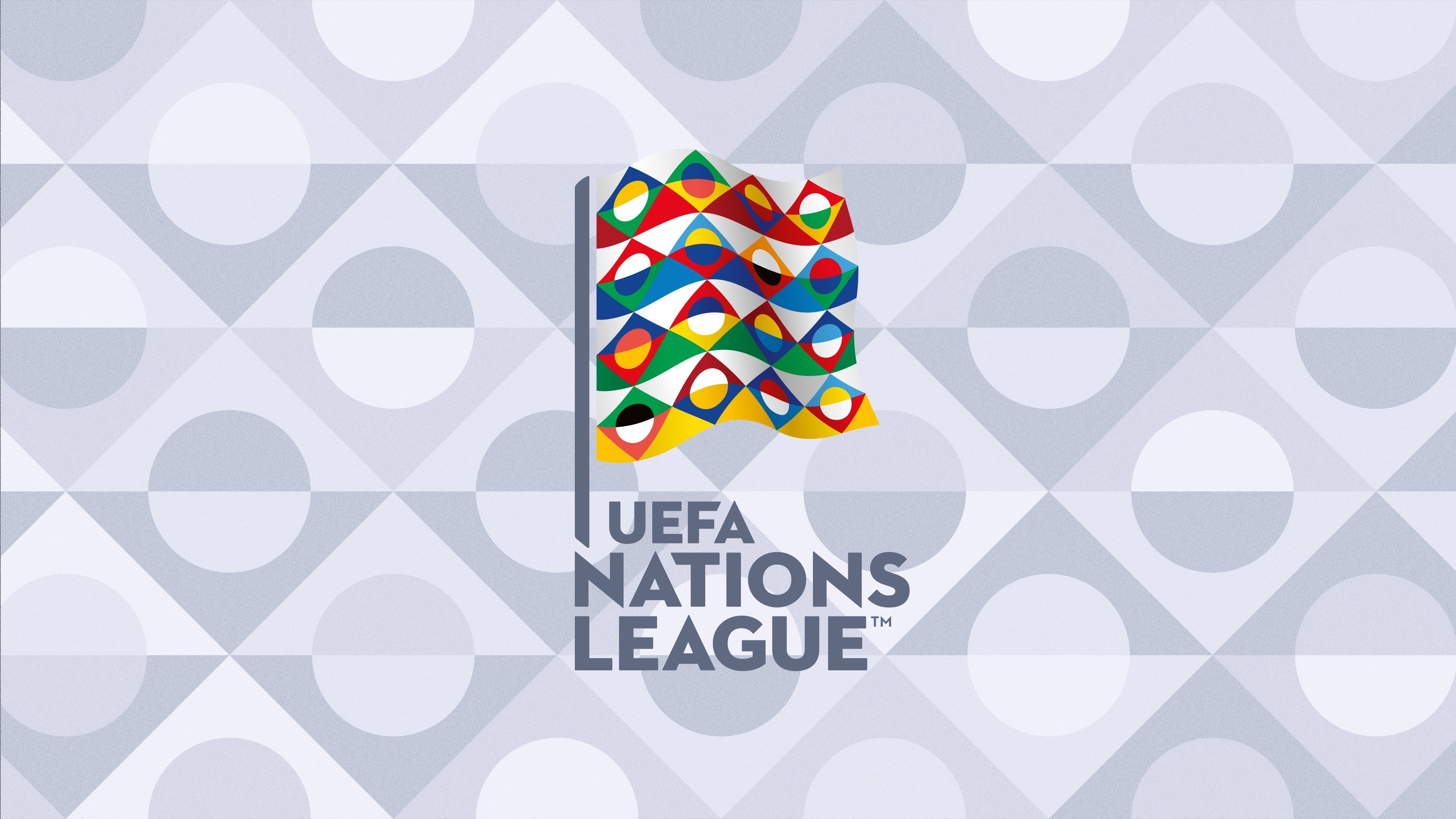 UEFA Nations League Soccer