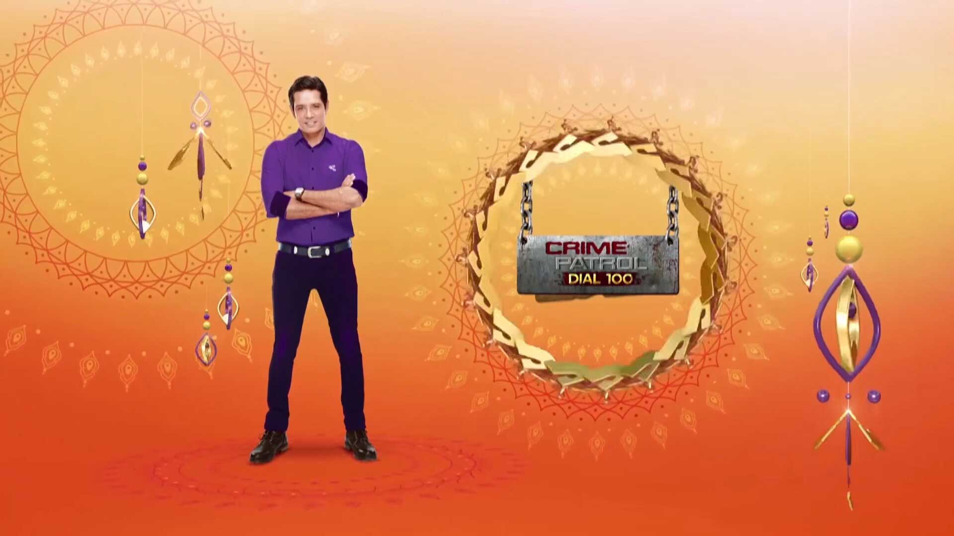 क्राइम पेट्रोल - सिटी क्राइम्स