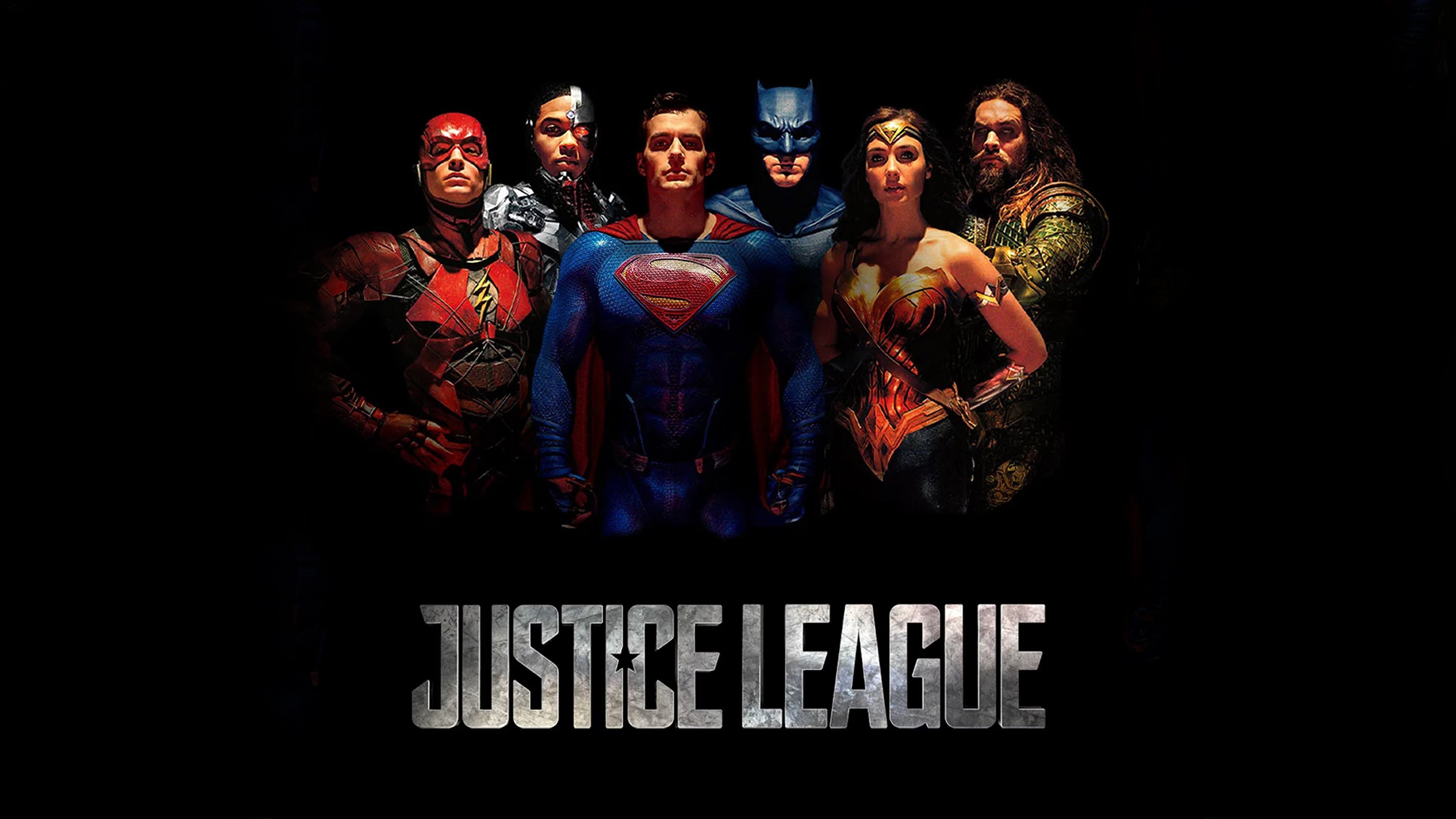 Justice League