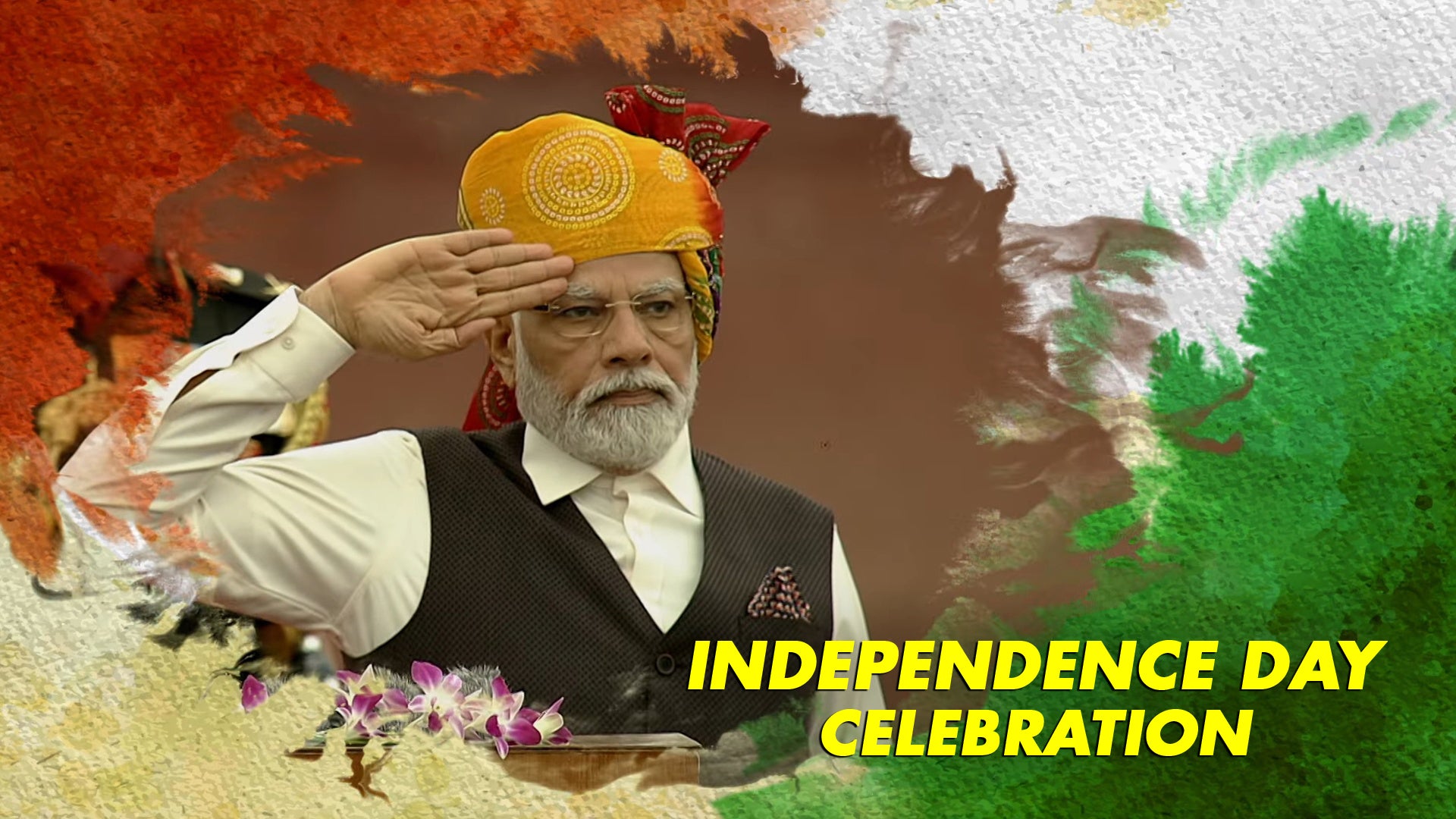 Independence Day Celebration
