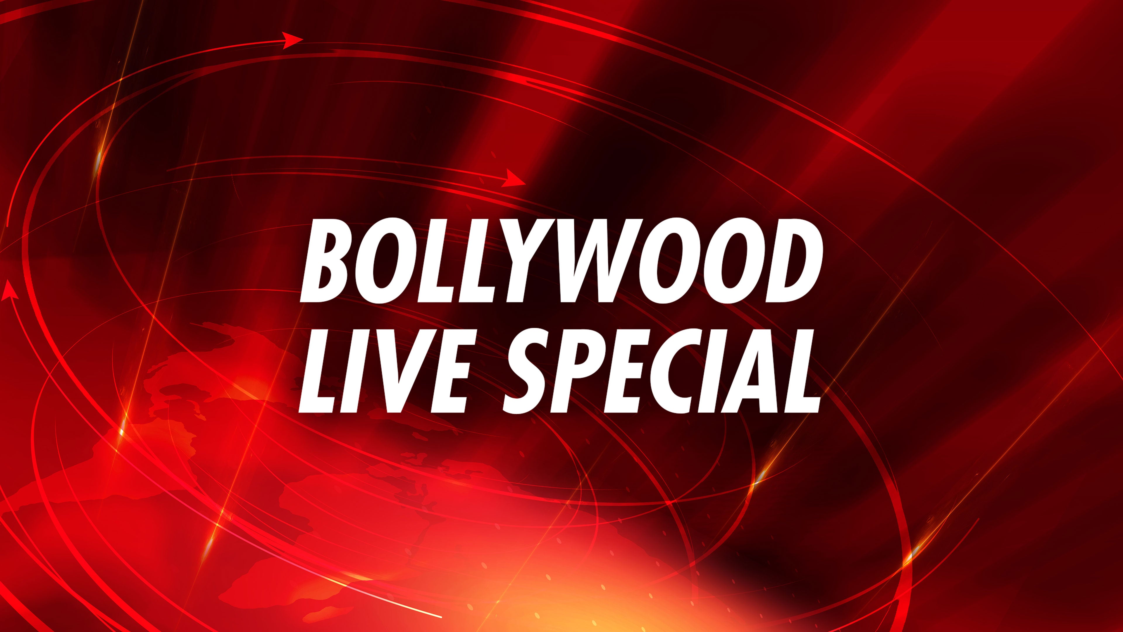 Bollywood Live Special