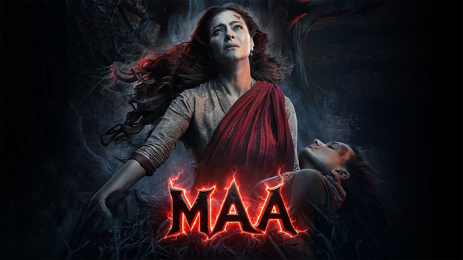 Maa