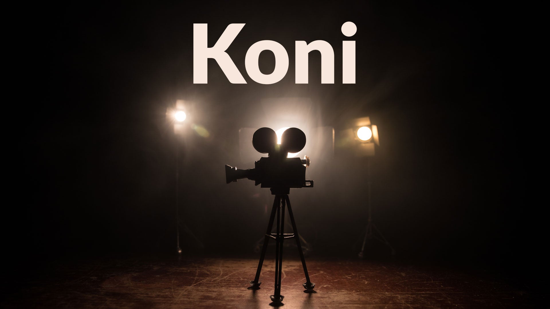 Koni