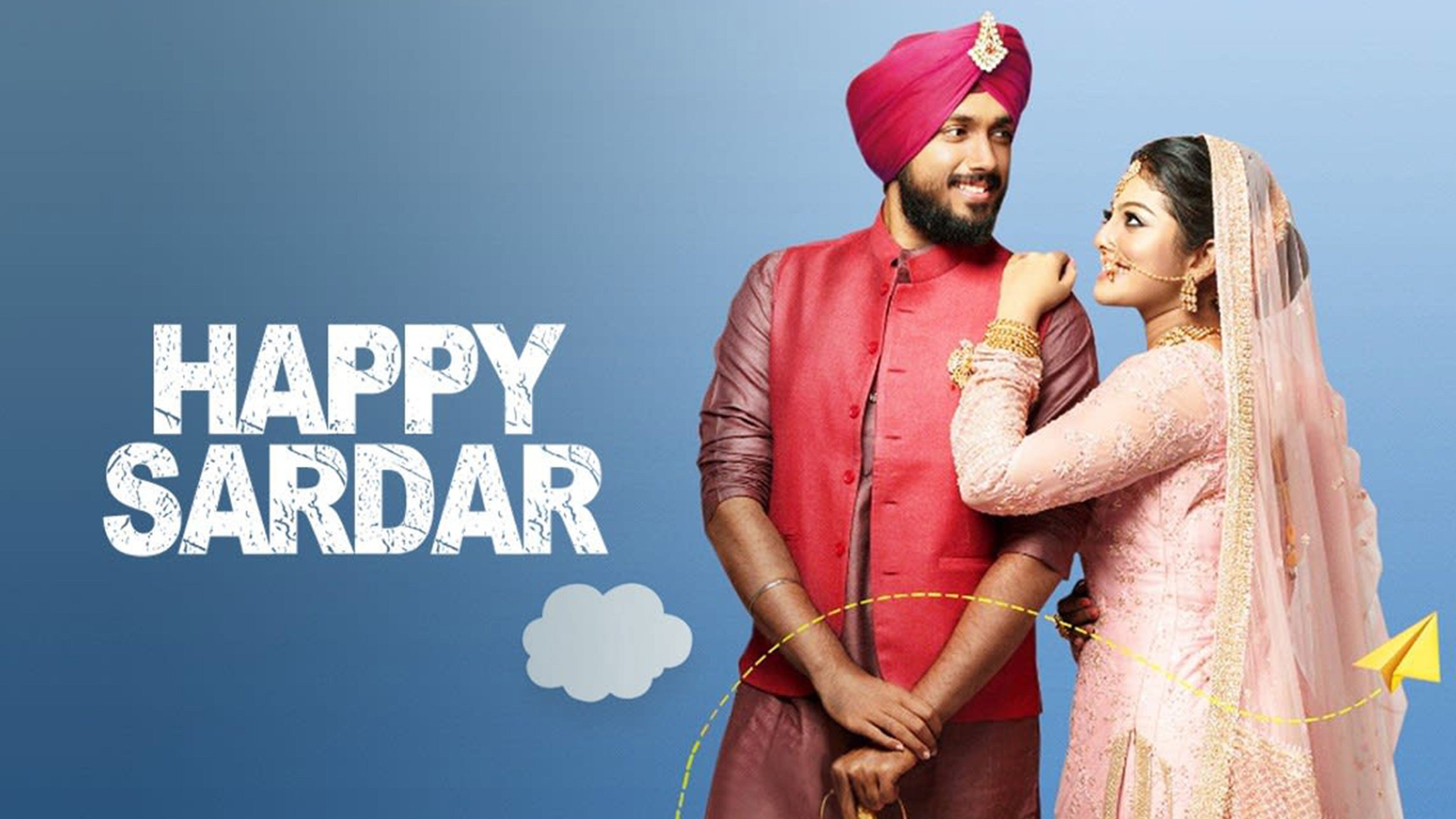 Happy Sardar