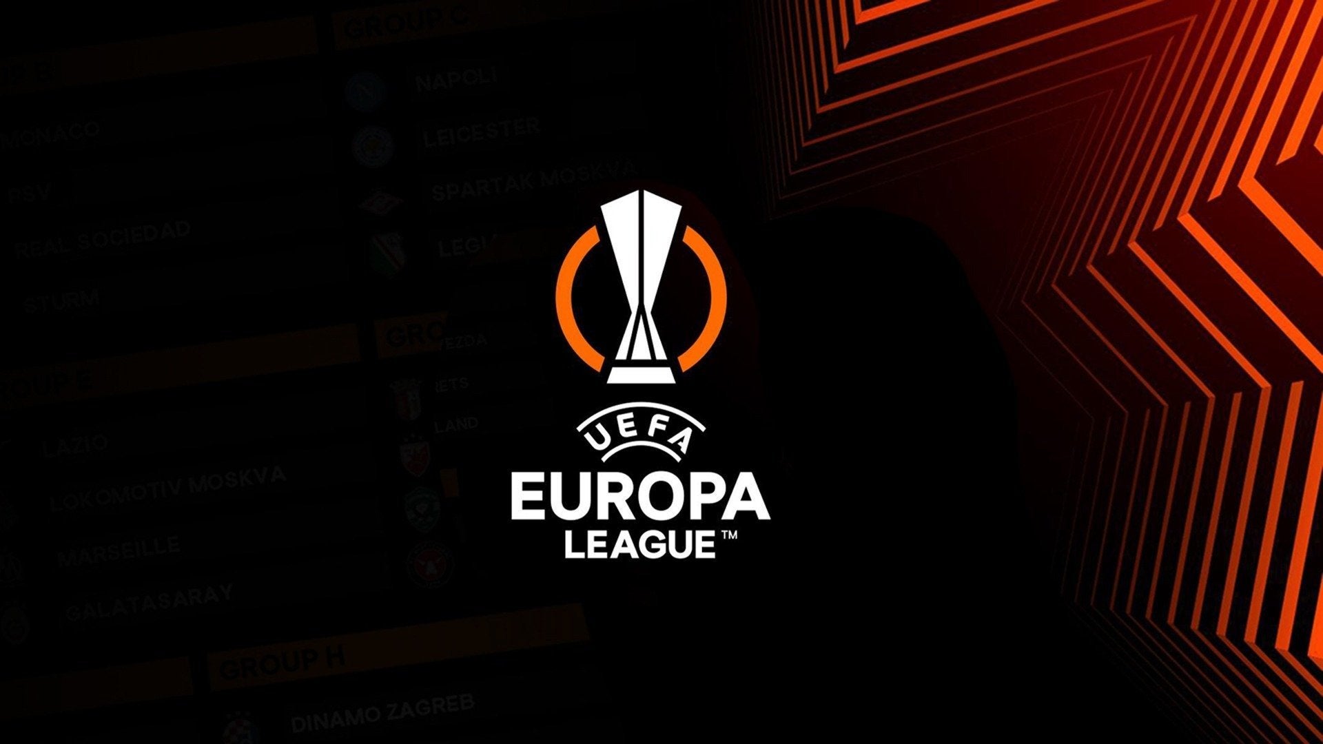 UEFA Europa League Highlights