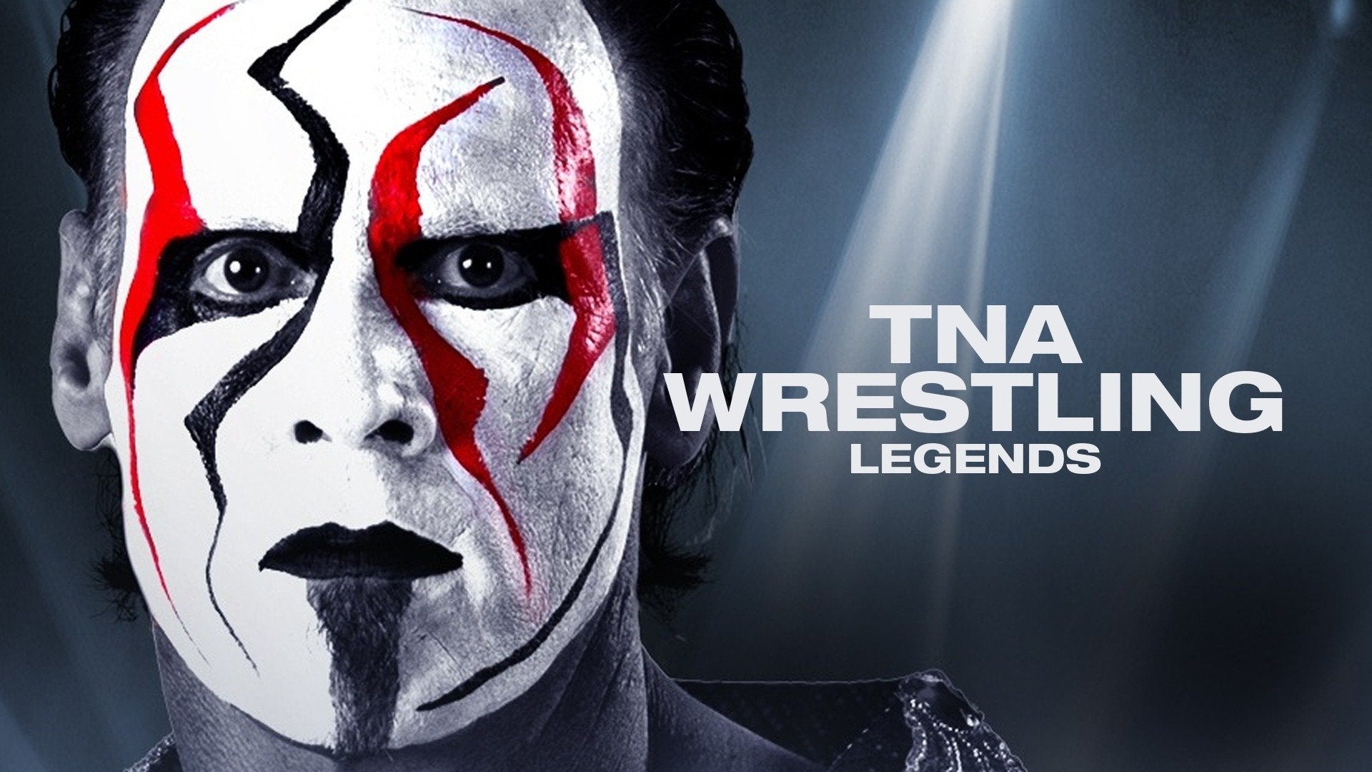 TNA Wrestling: Legends