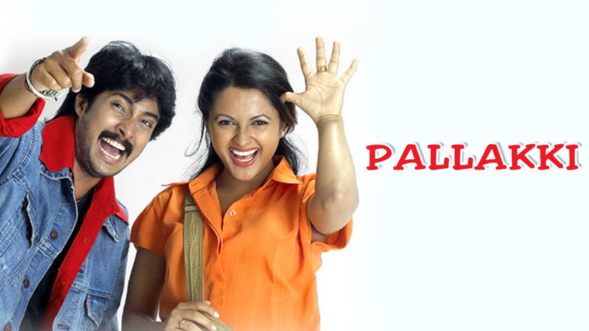 Pallakki