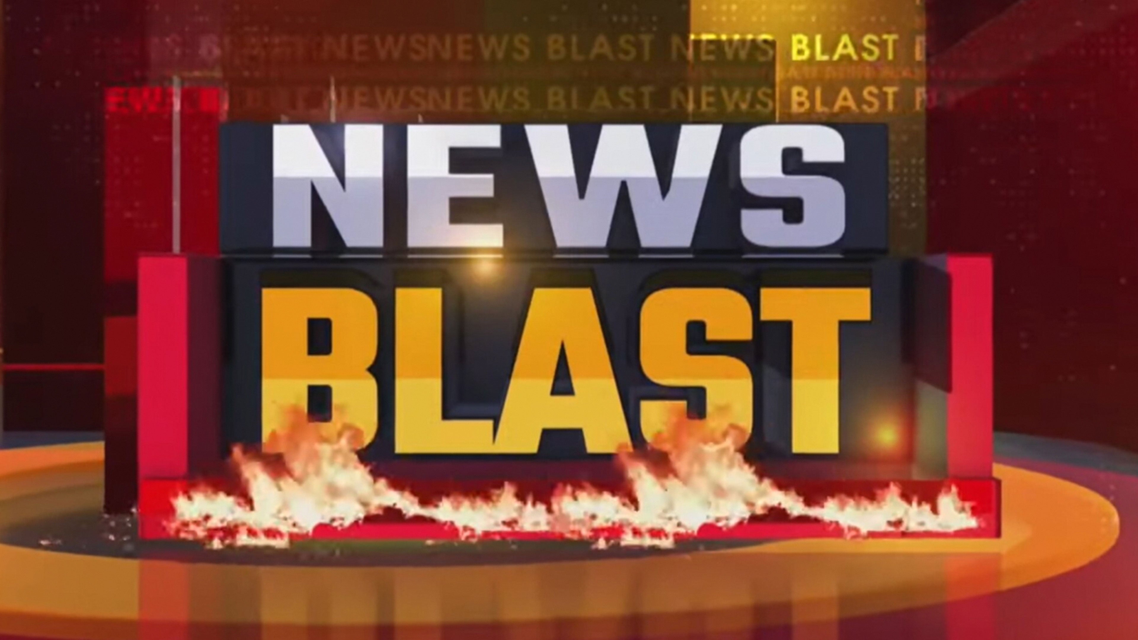 News Blast