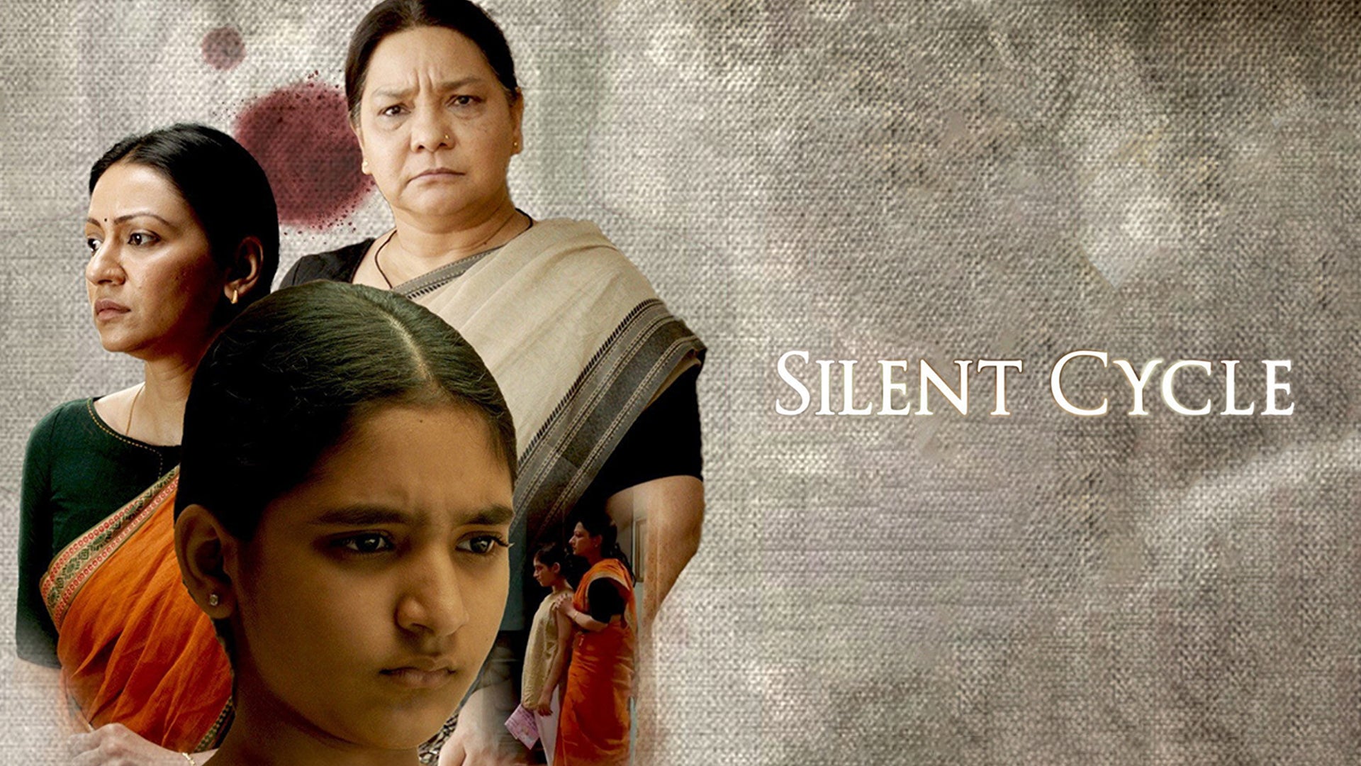 Silent Cycle