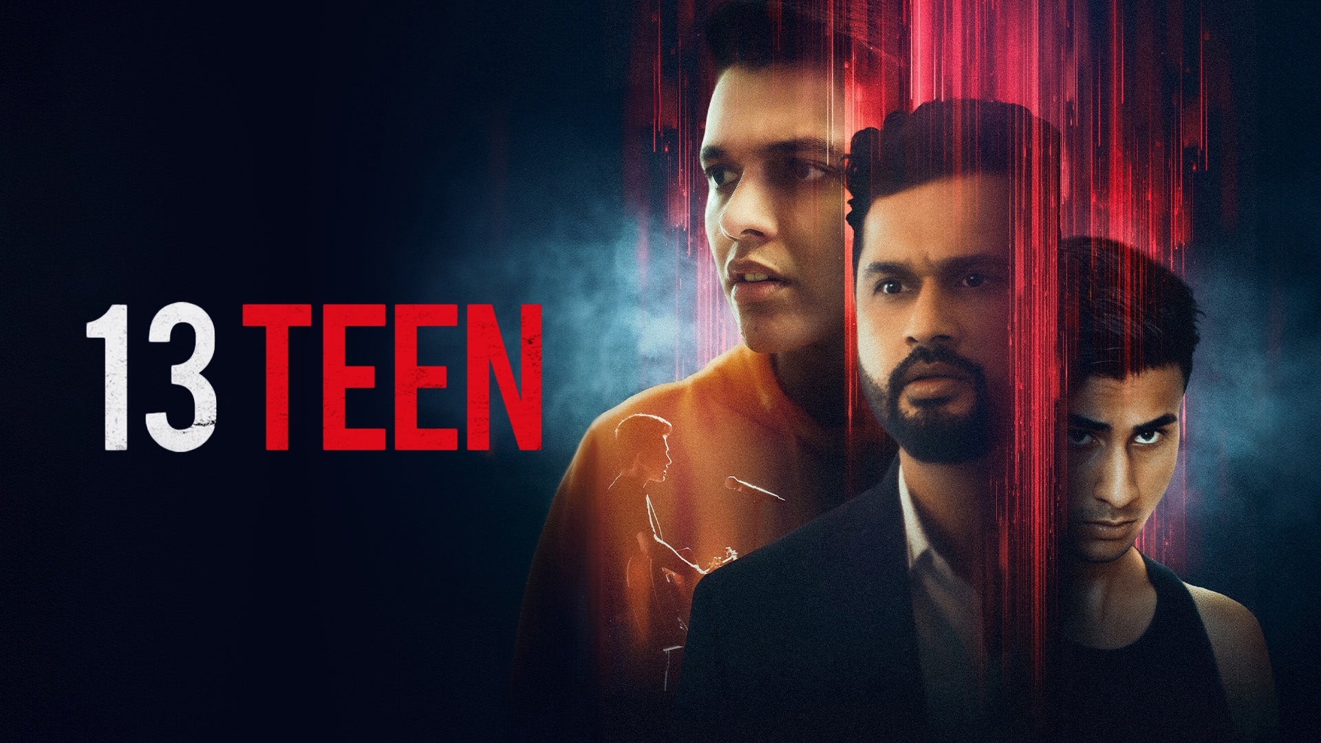 13 Teen