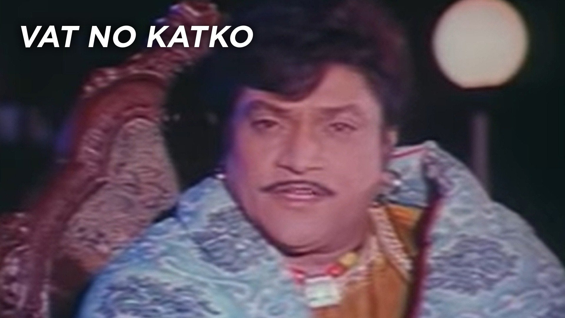 Vat No Katko