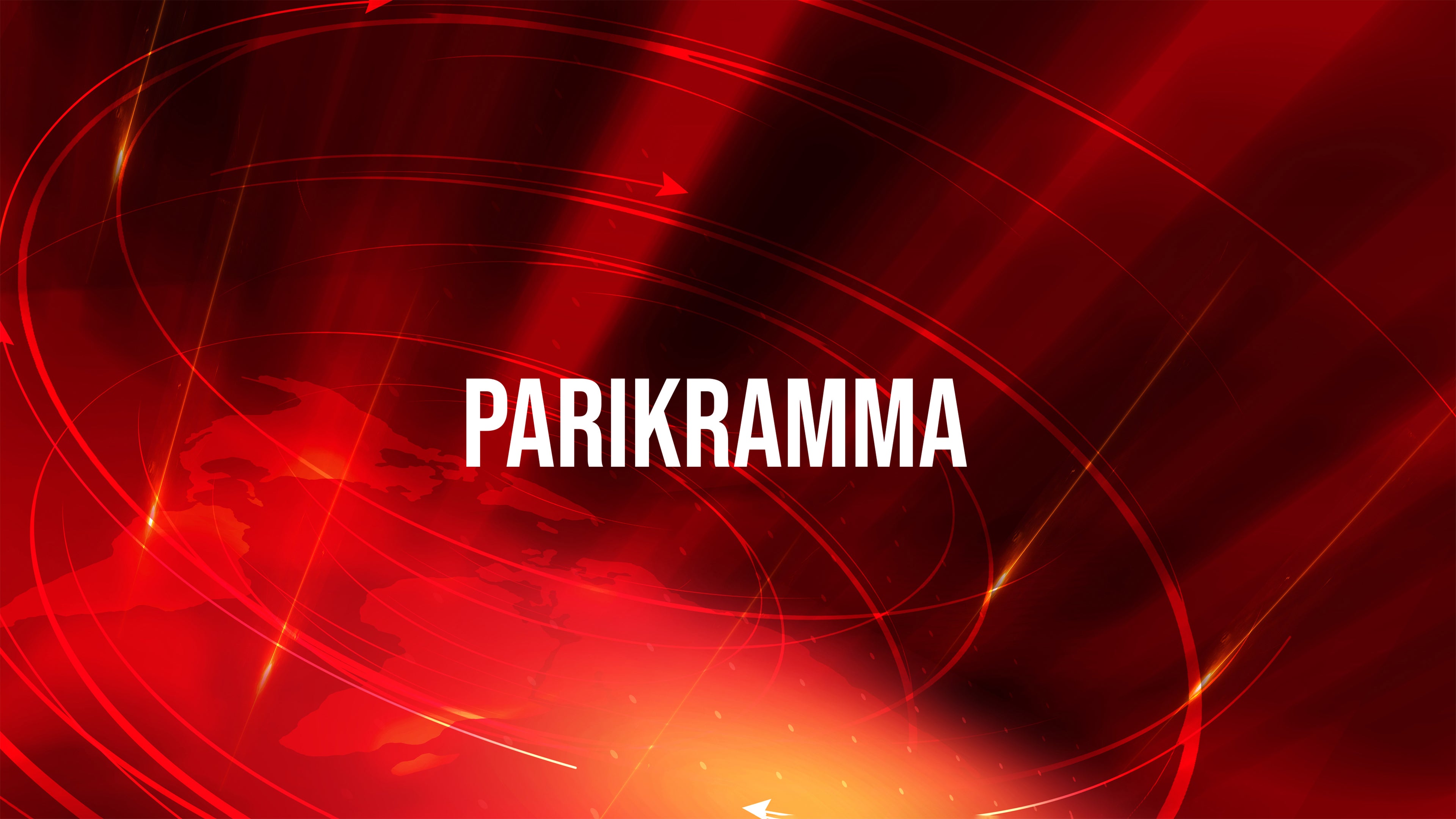 Parikramma