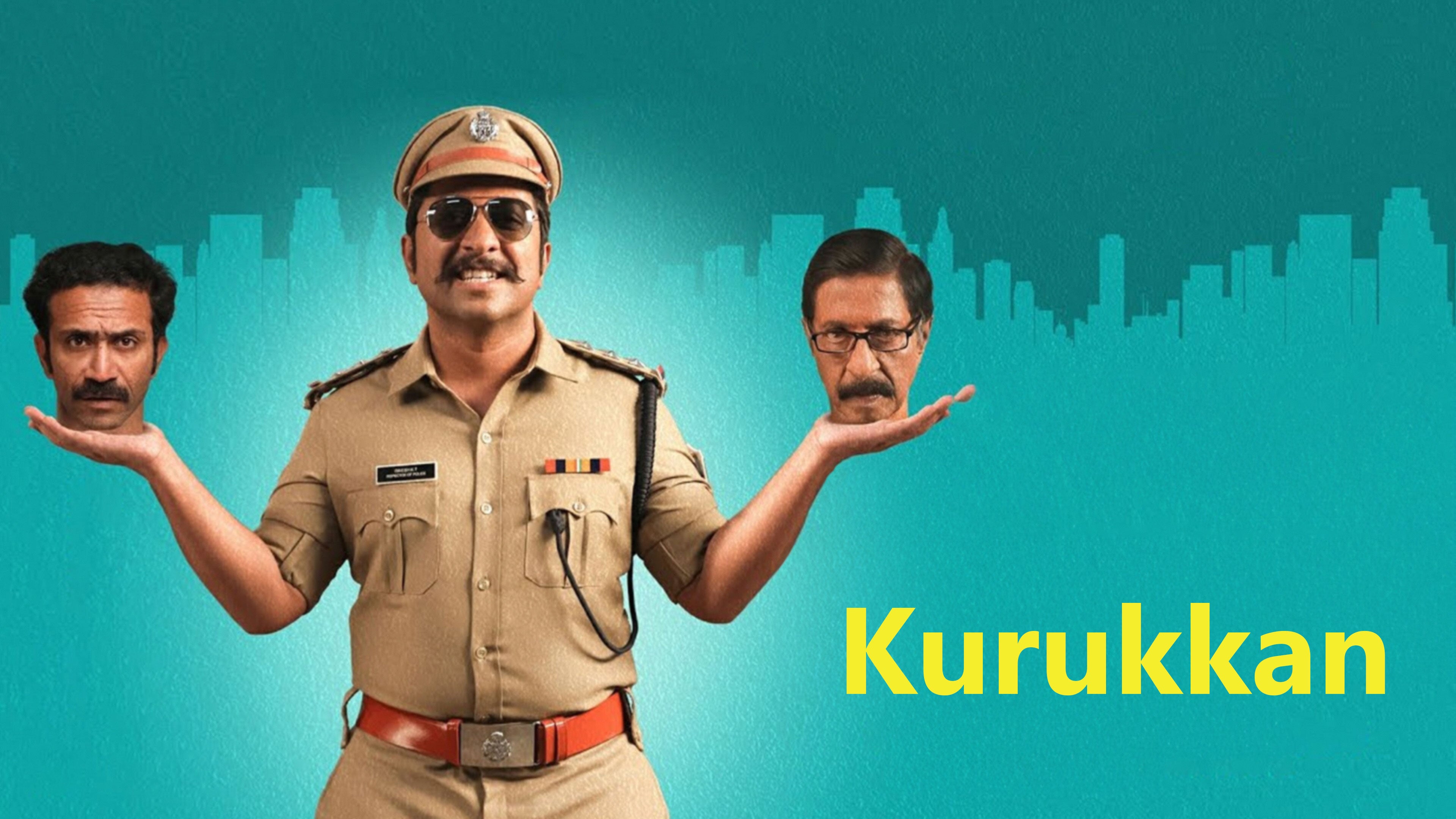 Kurukkan