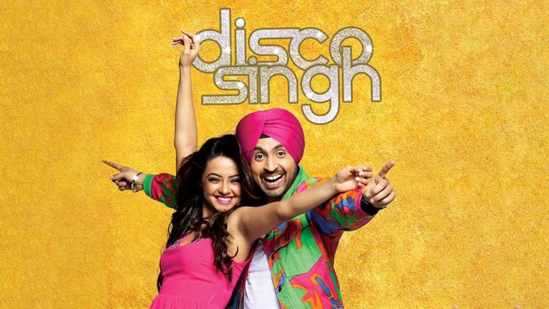 Disco Singh