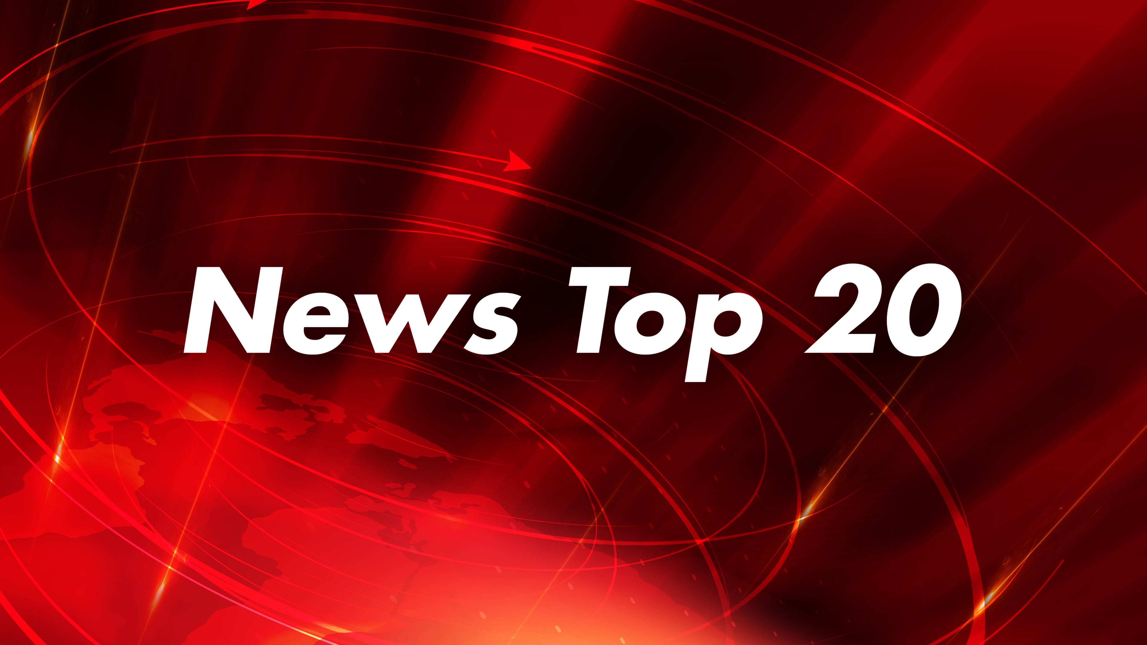 News Top 20