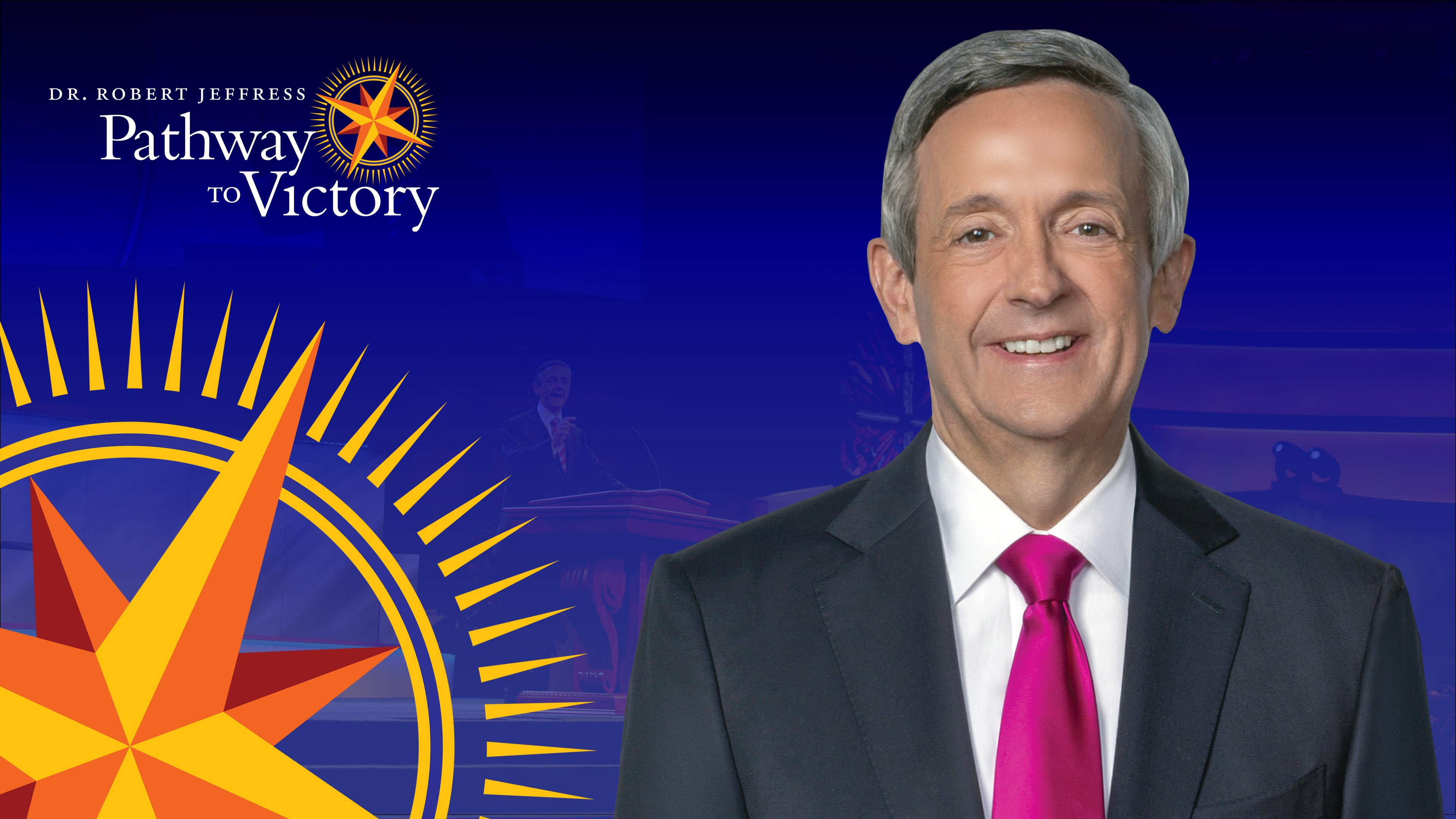 Robert Jeffress