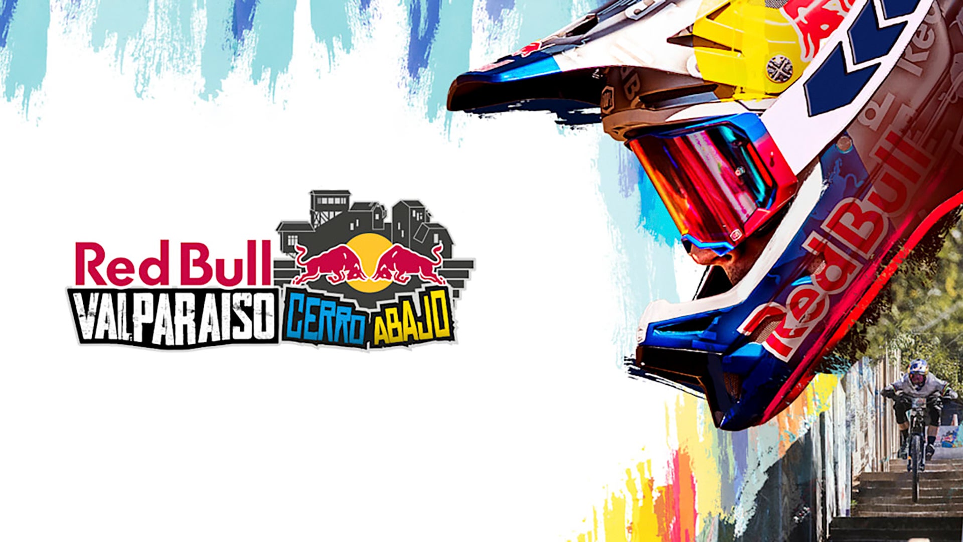 Red Bull Cerro Abajo