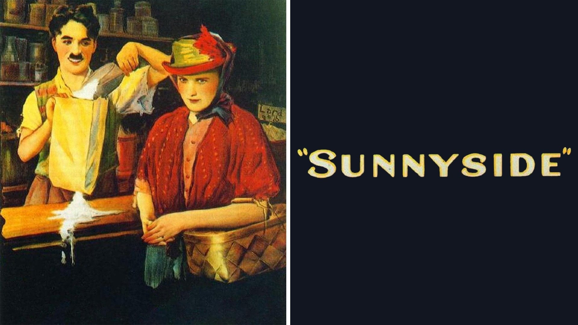 Sunnyside