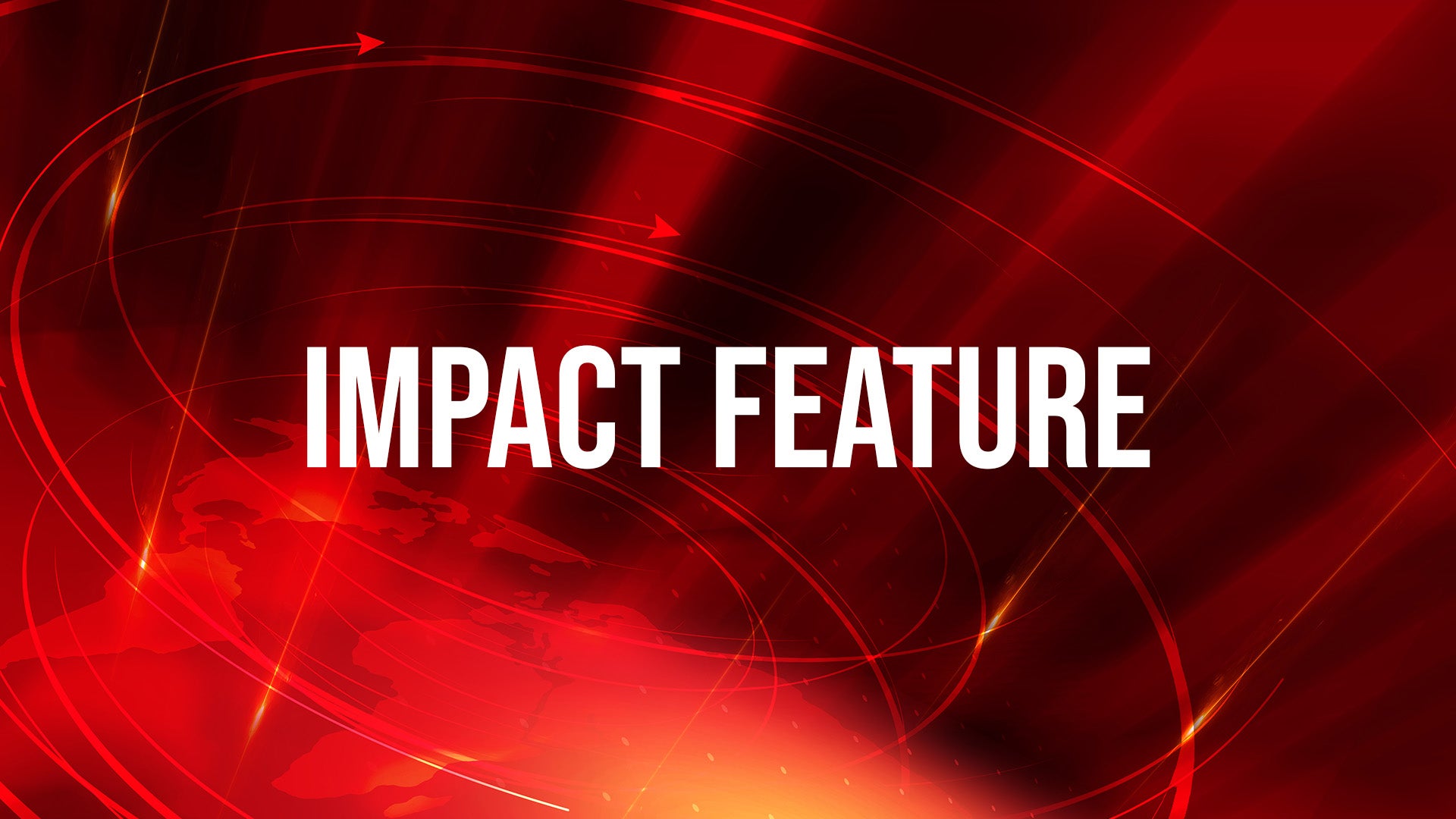 Impact Feature