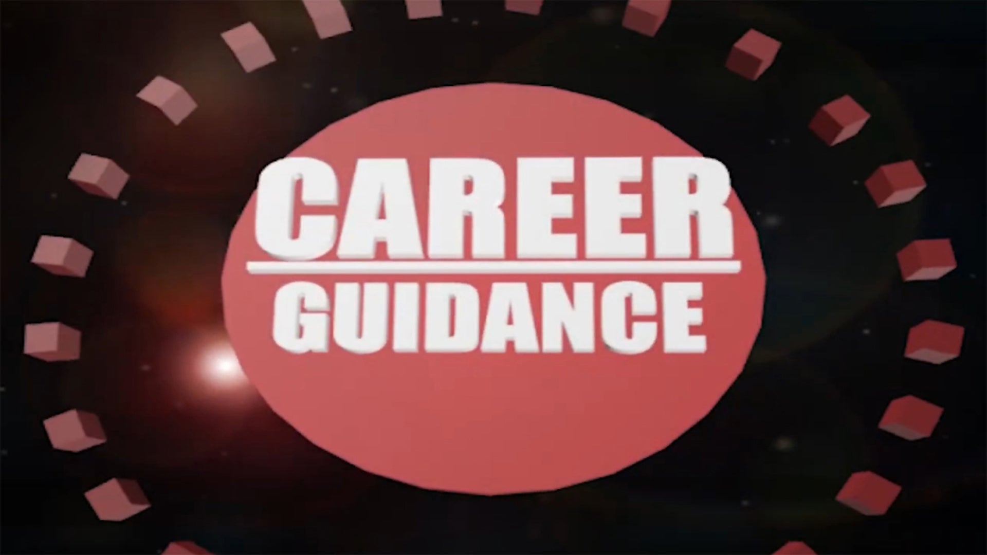 Career Guidance