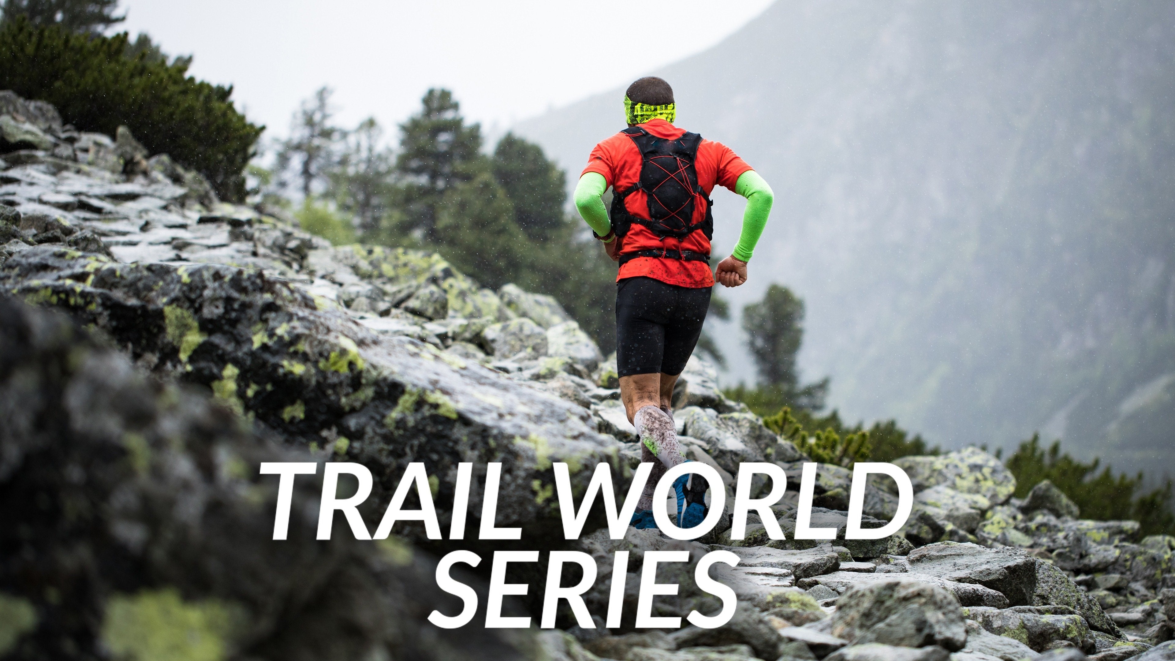 Trail World Series