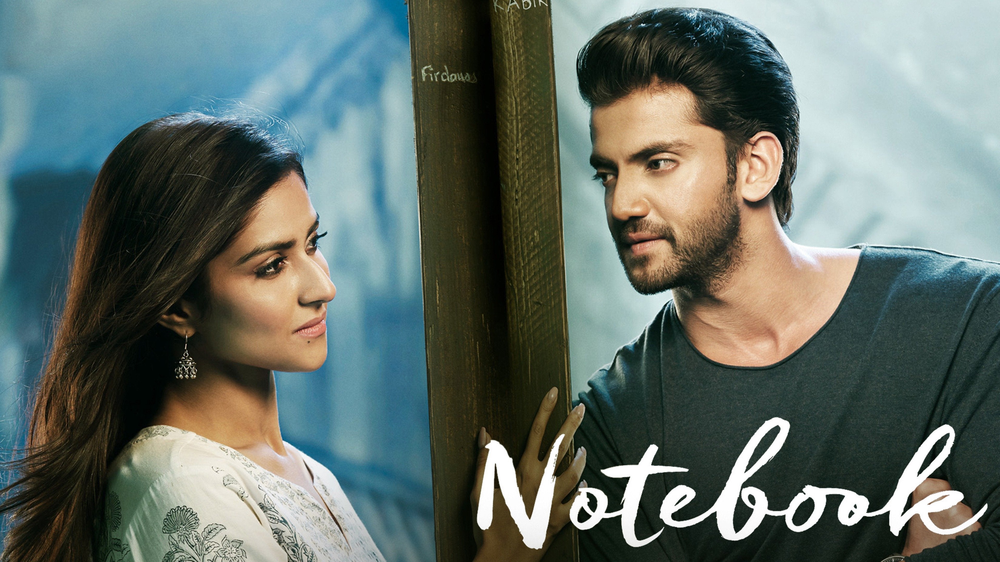 Notebook