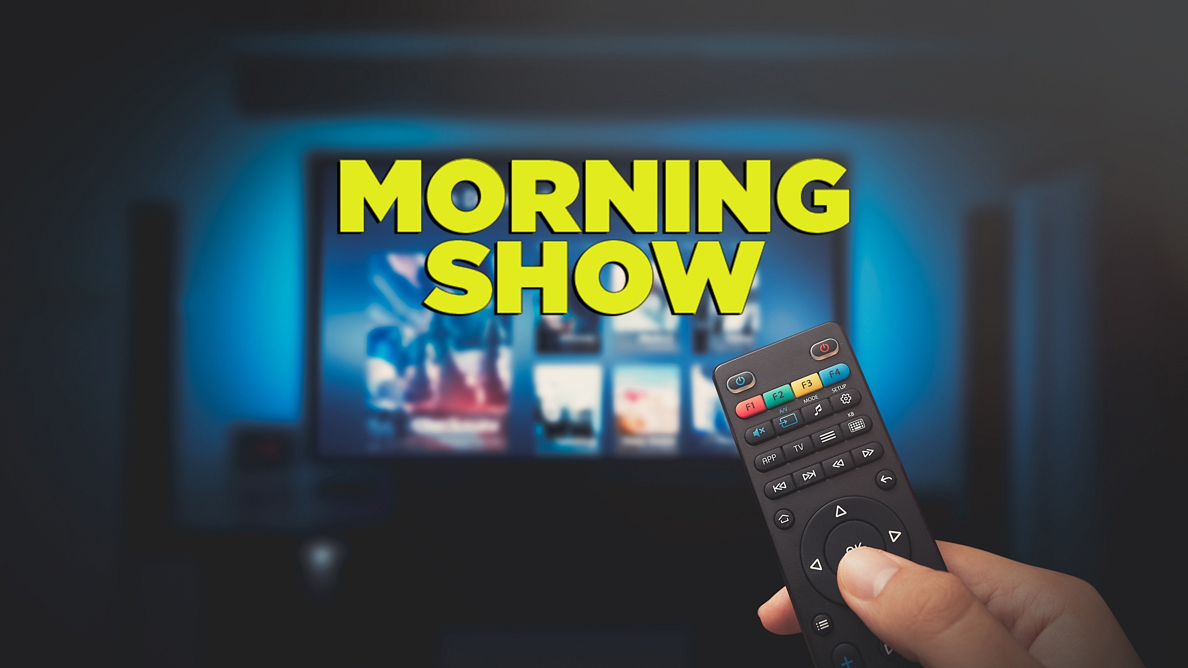 Morning Show