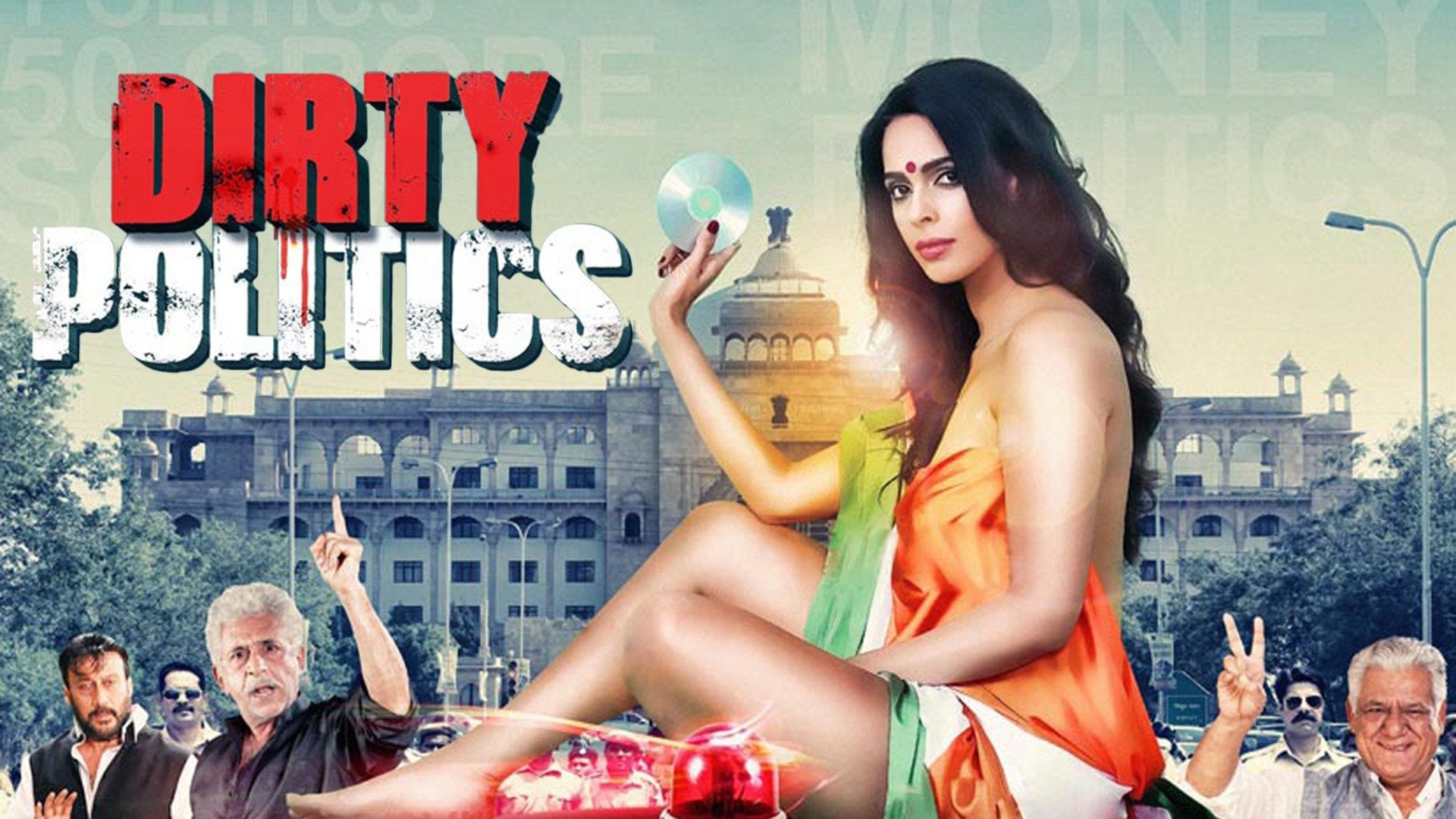 Dirty Politics