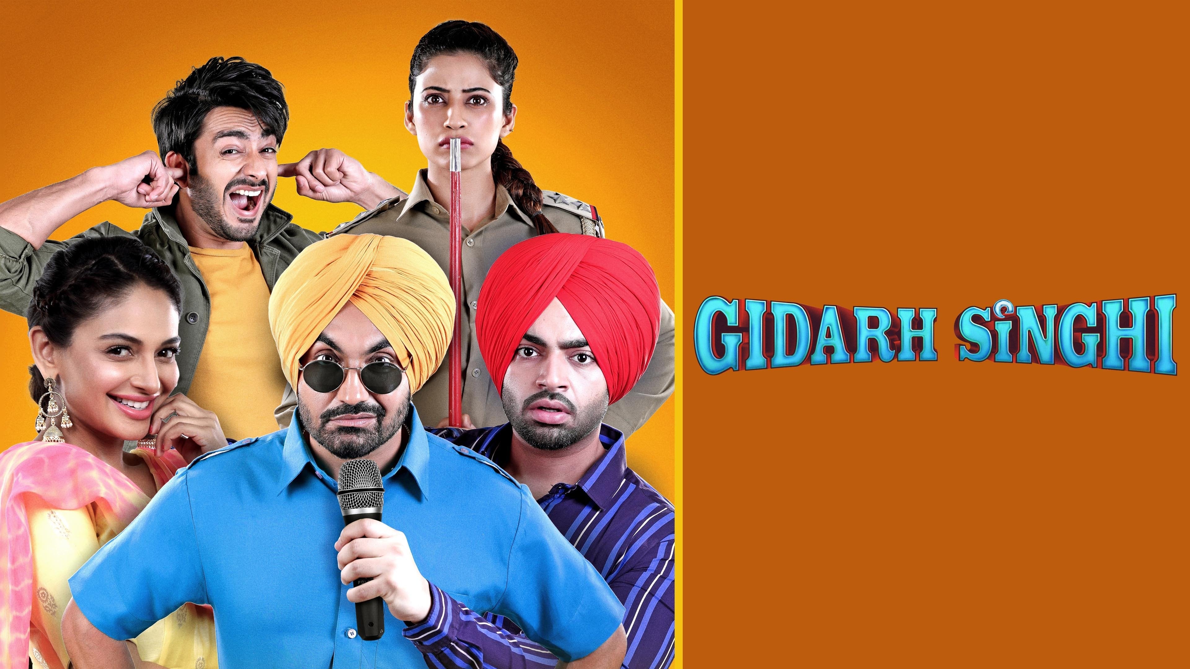 Gidarh Singhi