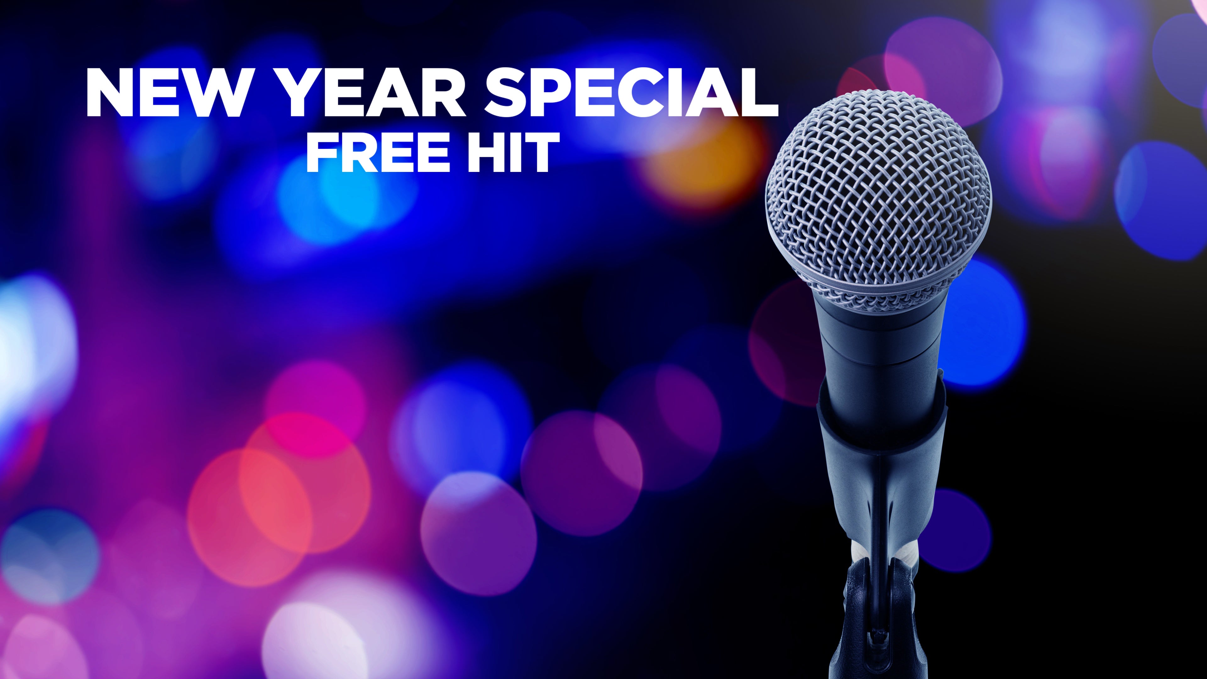 New Year Special Free Hit