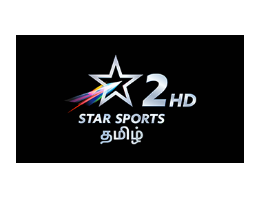 Star Sports 2 Tamil HD logo