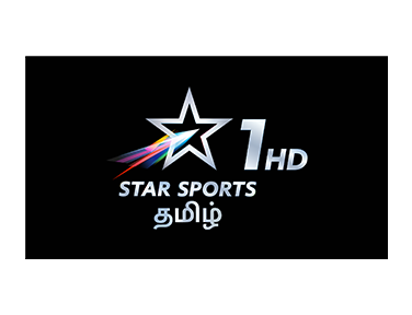 Star Sports 1 Tamil HD logo